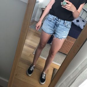 Levi’s 501 Shorts